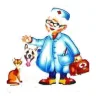 Doctor Aibolit Veterinary Center